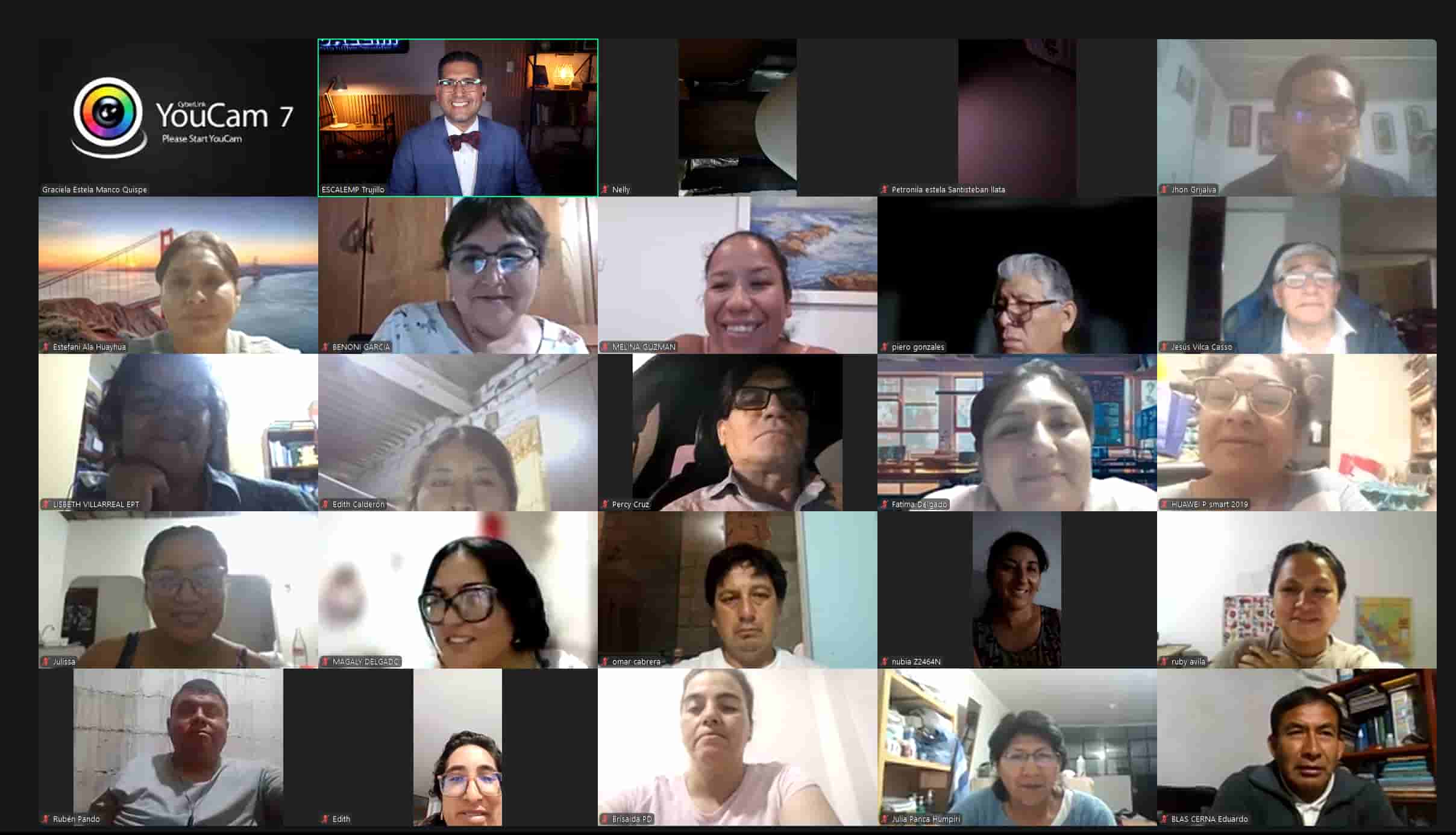 Crea y Emprende 2026