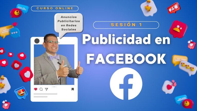 Publicidad en Facebook