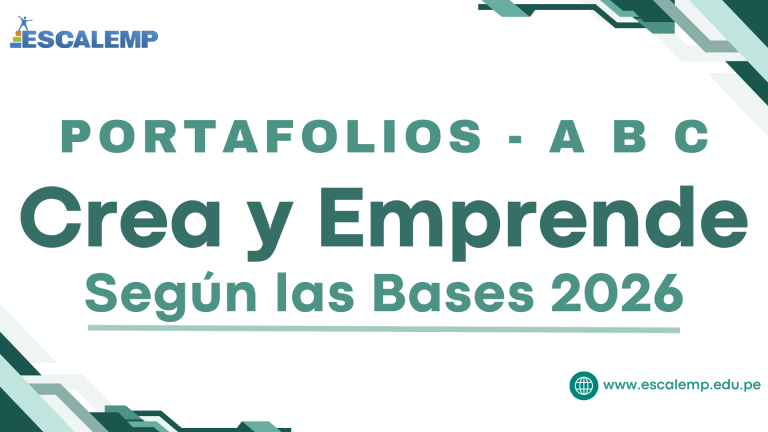 Cra y Emprende 2026